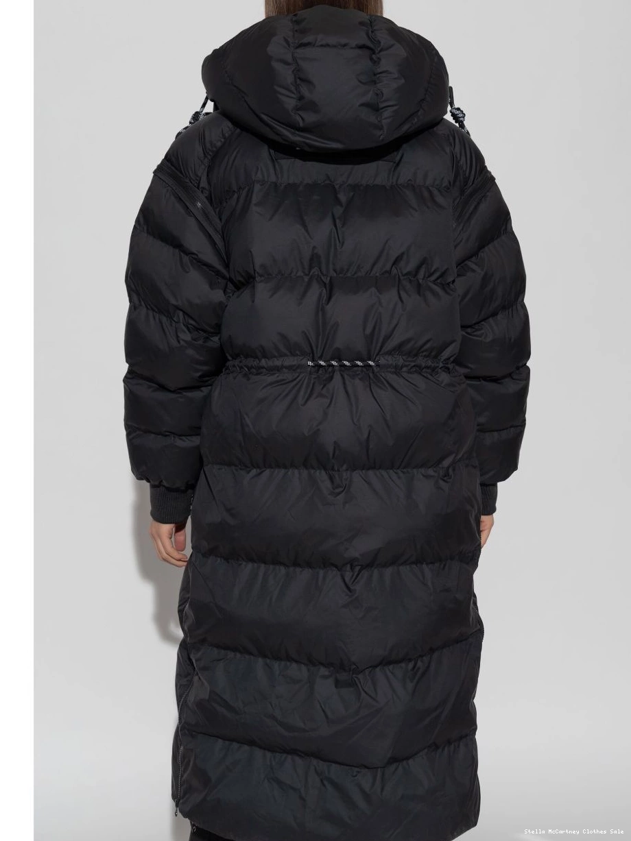 Affordable adidas McCartney by x Women coat Stella Nature Adidas True 0421
